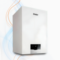 Caldaia Vaillant Ecotec Plus VMI a Condensazione - Bollitore