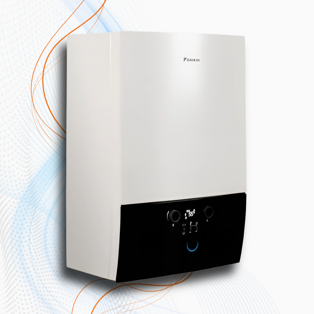 Caldaia Daikin Altherma 3 C Gas a Condensazione