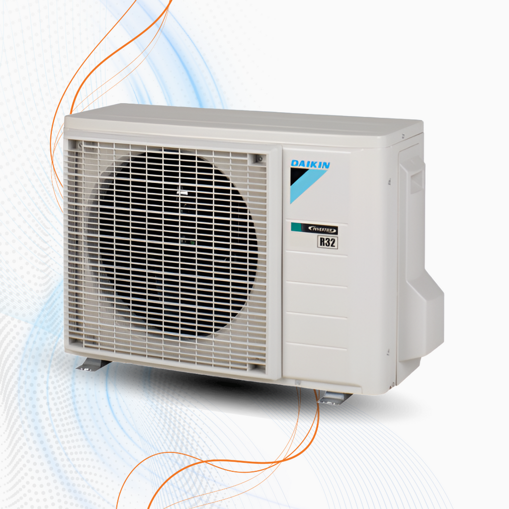 Climatizzatore Daikin Emura Inverter R-32 WiFi