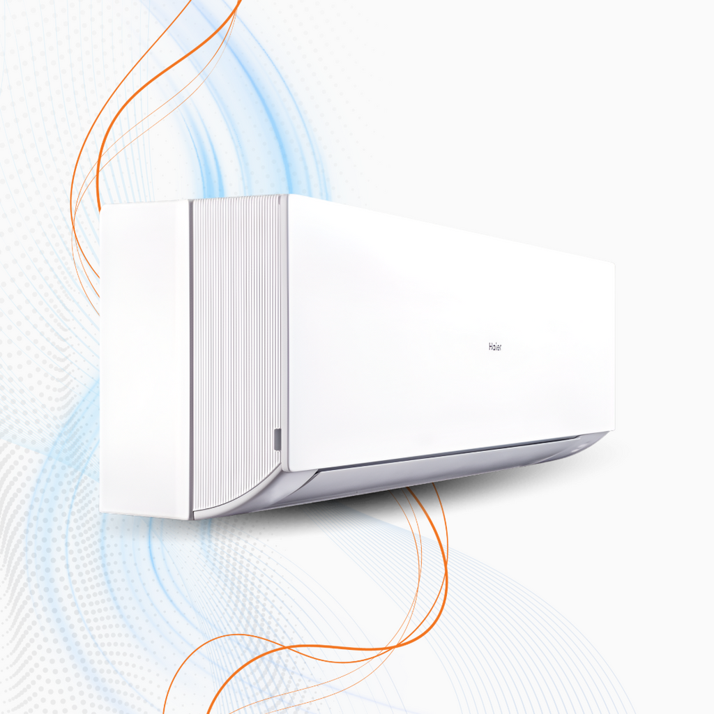 Climatizzatore Haier Expert Inverter R-32 WiFi