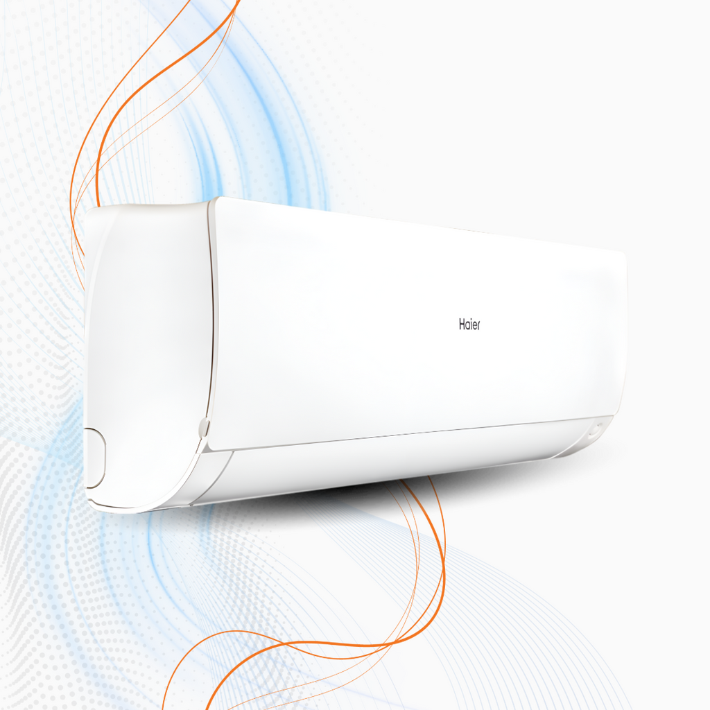 Climatizzatore Haier Flexis Plus Inverter R-32 WiFi