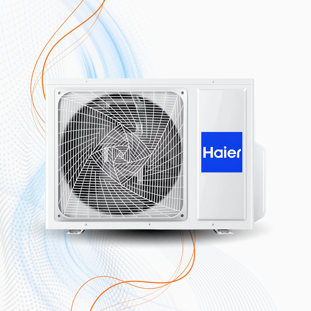 Climatizzatore Haier Geos Plus+ Inverter R-32 WiFi