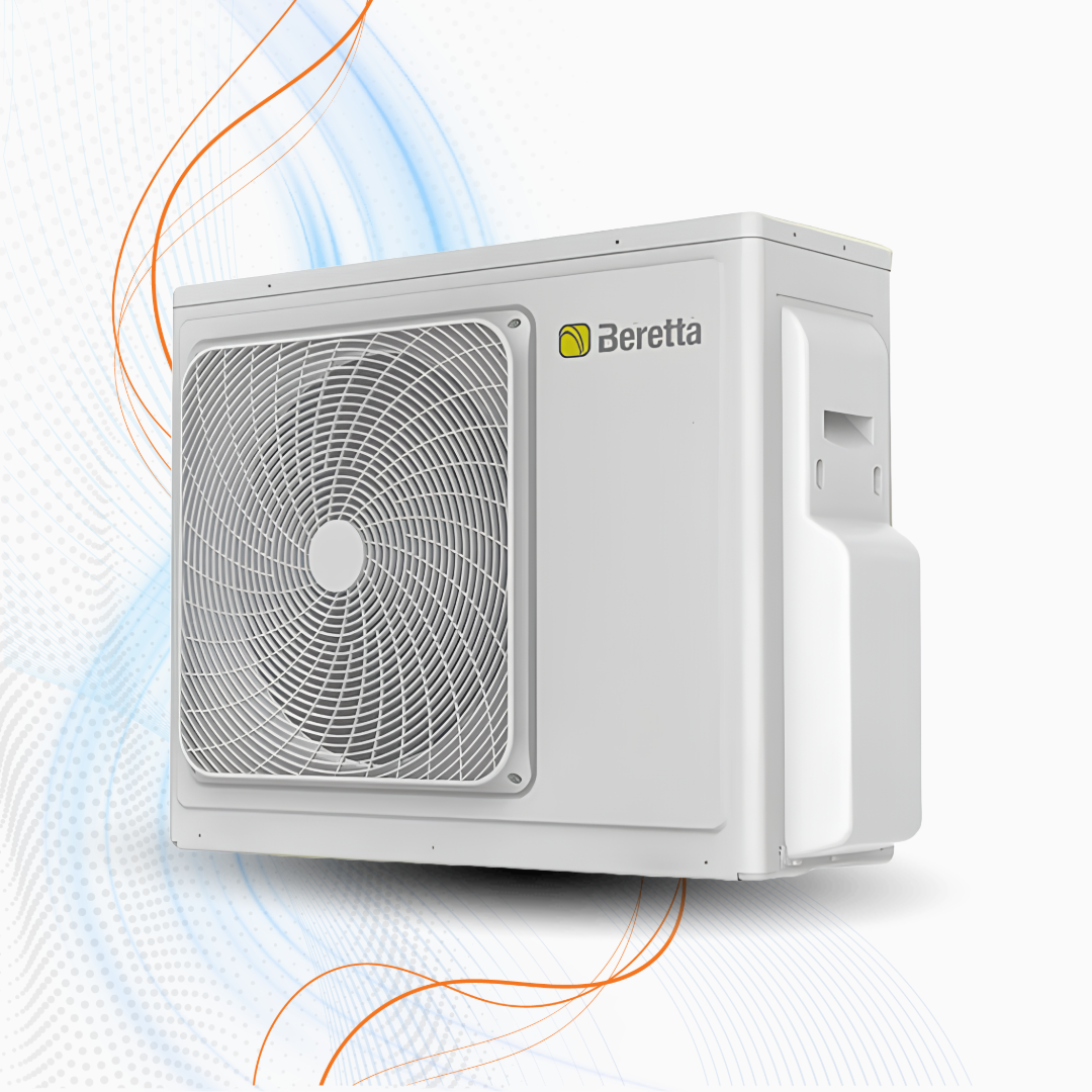 Climatizzatore Beretta Breva E Mono Inverter R-32 WiFi