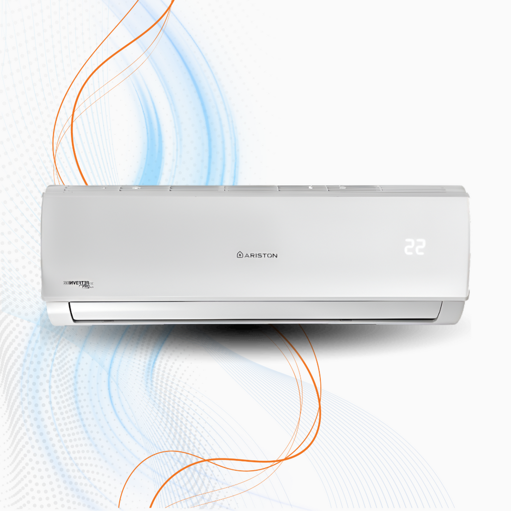 Climatizzatore Ariston Alys Mono Inverter R-32 WiFi