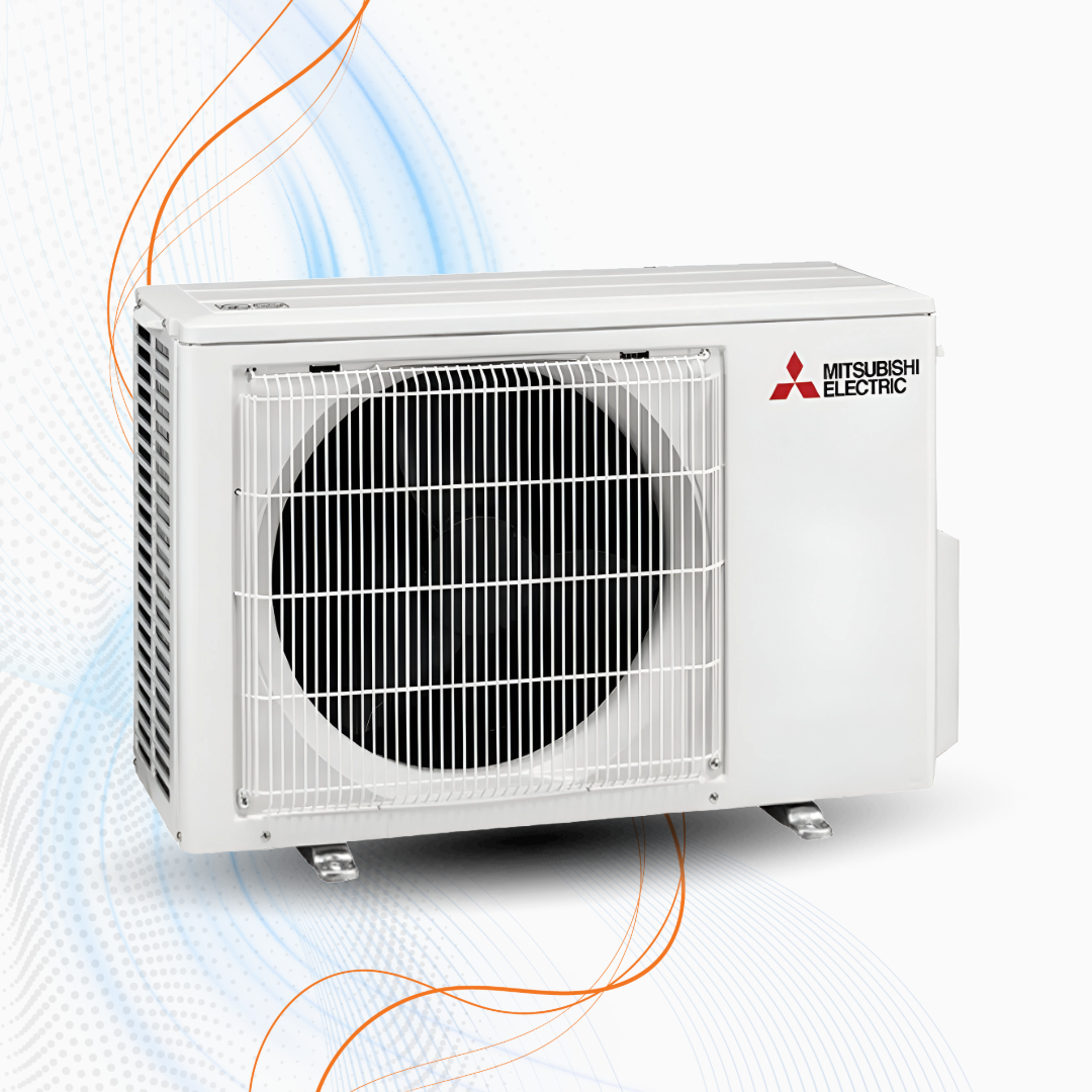 Climatizzatore Mitsubishi MSZ-AY VGKP Mono Inverter R-32 WiFi