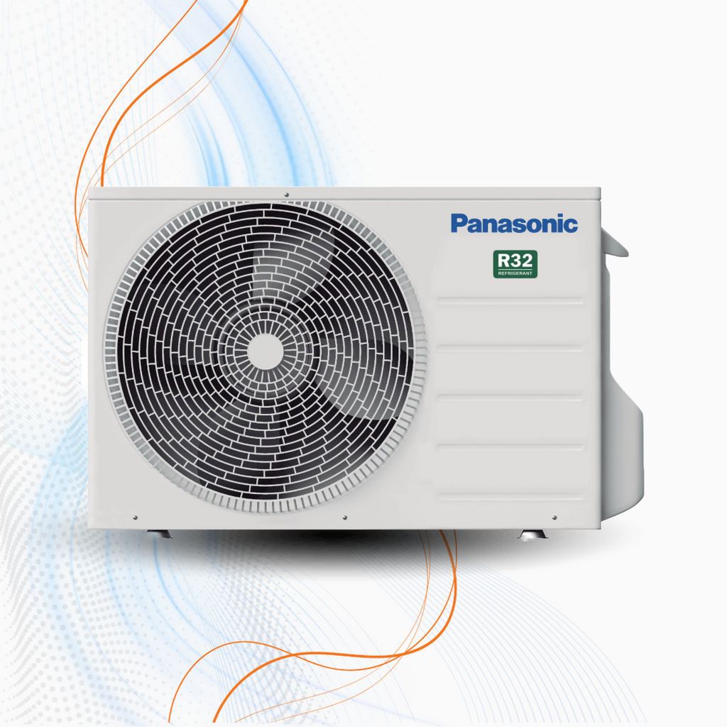 Climatizzatore Panasonic Tz Mono Inverter R-32 WiFi