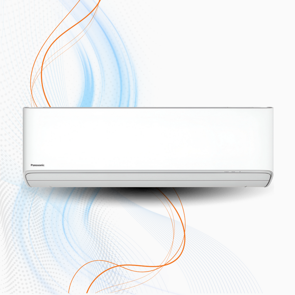 Climatizzatore Panasonic Cs Parete Mono Inverter R-32 WiFi