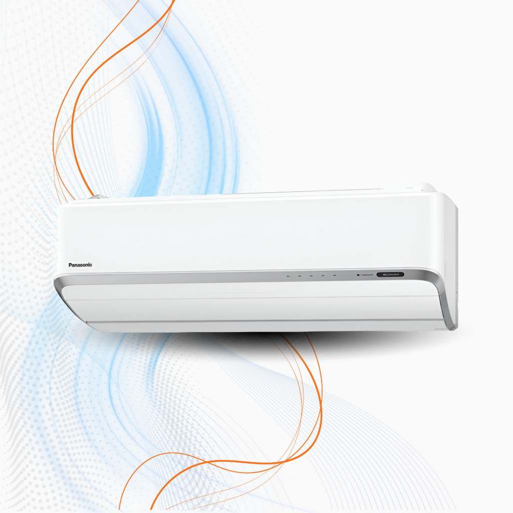 Climatizzatore Panasonic Vz Mono Inverter R-32 WiFi