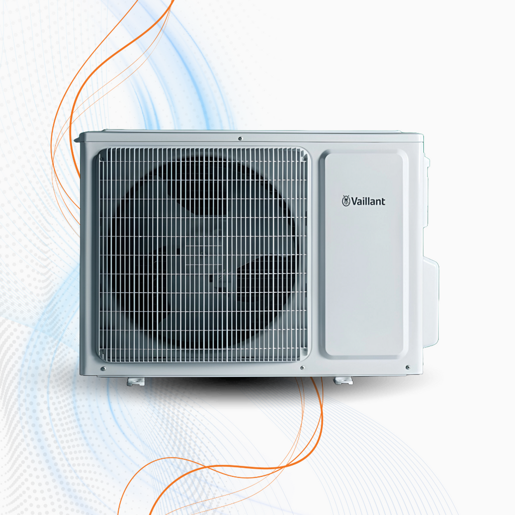 Climatizzatore Vaillant ClimaVAIR Intro Inverter R-32 WiFi