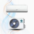 Climatizzatore Sendo Aris Mono Inverter R-32 WiFi