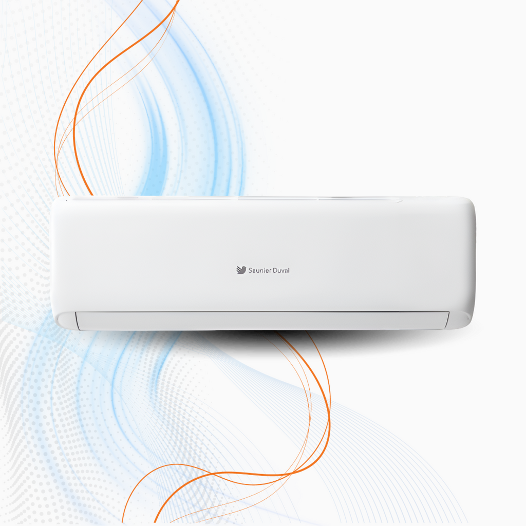 Climatizzatore Hermann Saunier Duval Vivair One Mono Inverter R-32 WiFi
