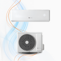 Climatizzatore Hermann Saunier Duval VivAir Top Comfort Mono Inverter R-32 WiFi