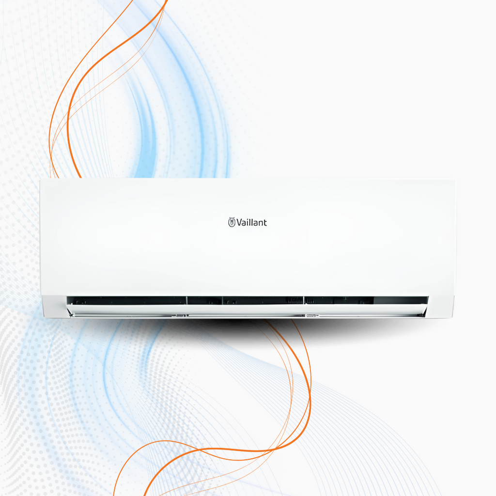 Climatizzatore Vaillant ClimaVAIR Plus Inverter R-32 WiFi