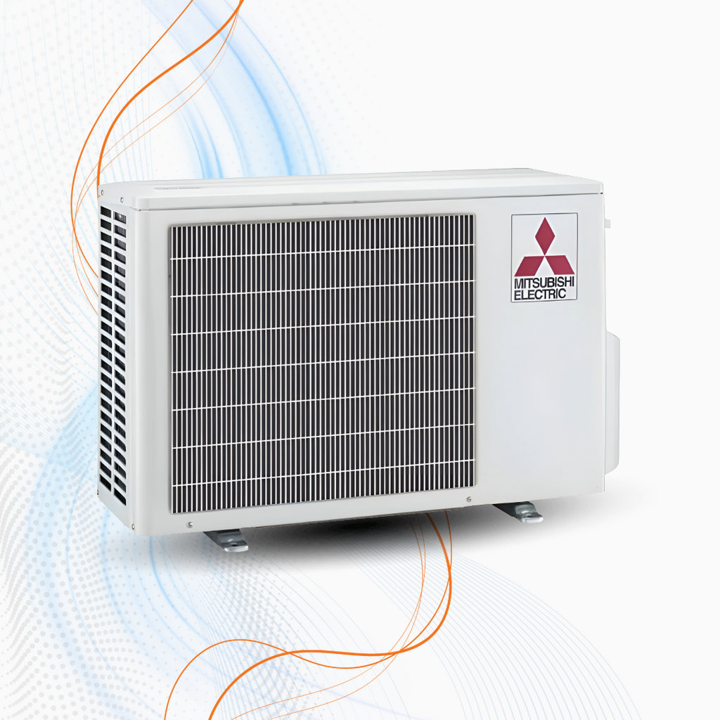 Climatizzatore Mitsubishi SLZ-M FA2 Cassetta 60x60 Mono Inverter R-32 WiFi