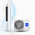 Climatizzatore Haier Colonna Di Zun Inverter R-32 WiFi