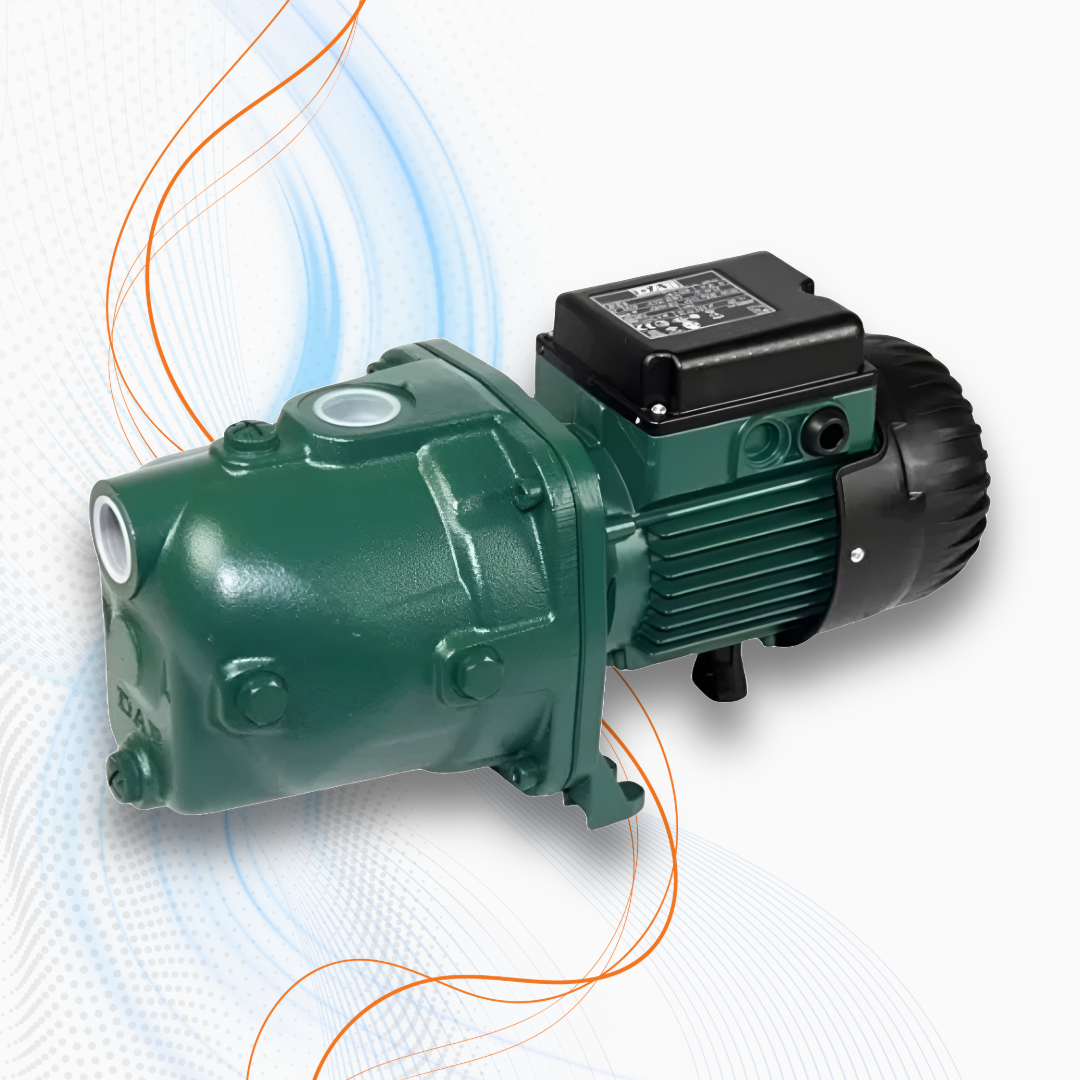 Elettropompa DAB Jet Centrifuga Autoadescante