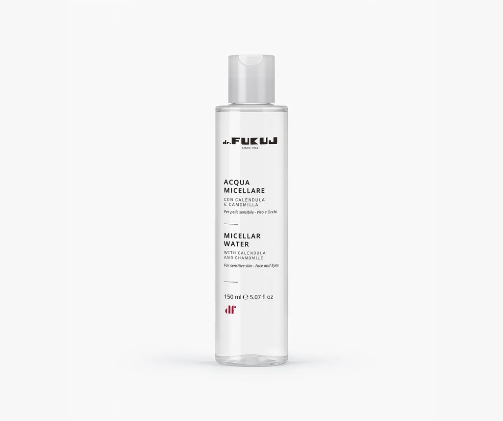 Acqua Micellare