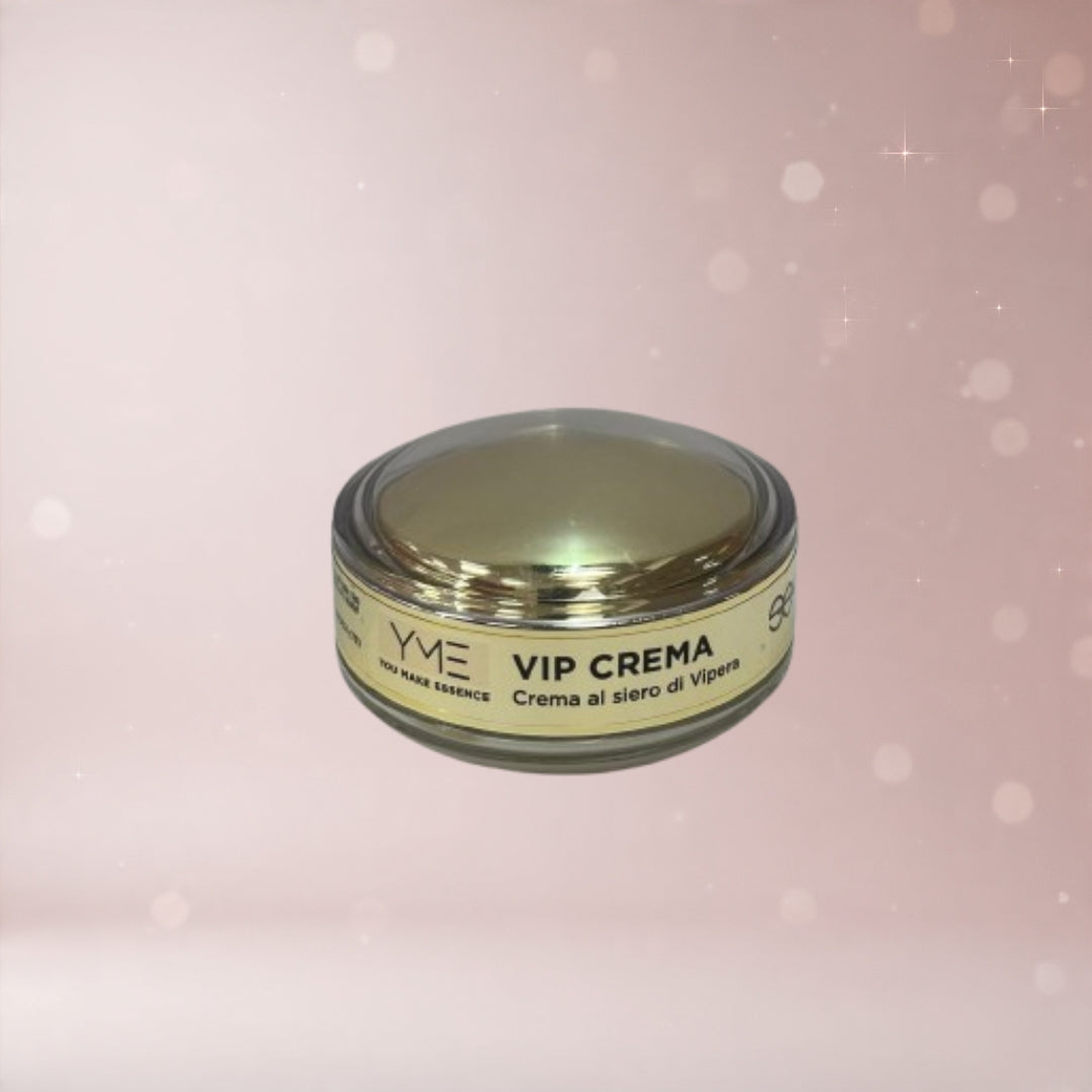 Linea VIP — Siero di Vipera