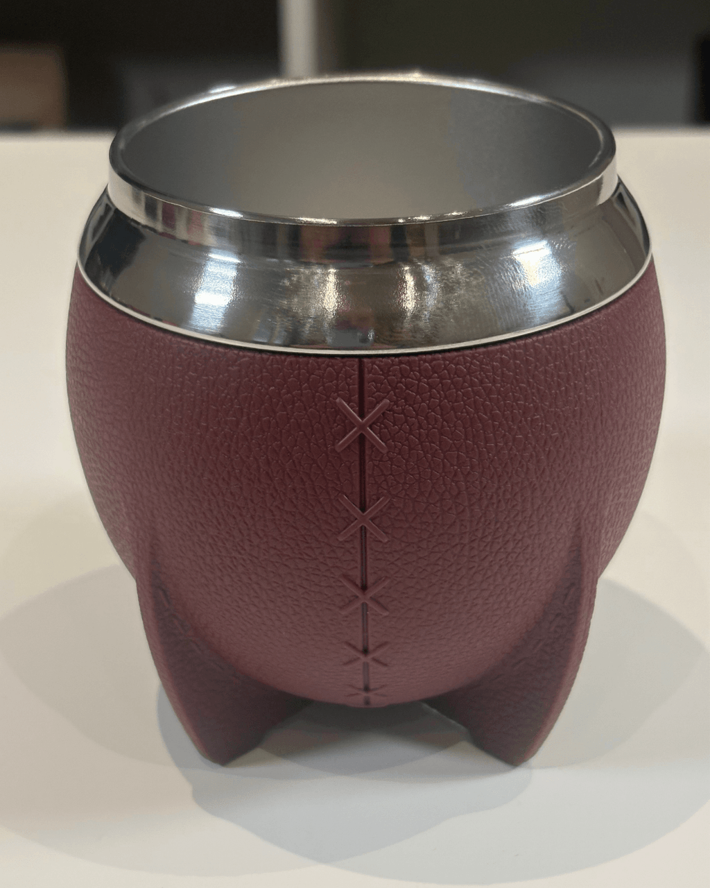 Tazza con Bombilla