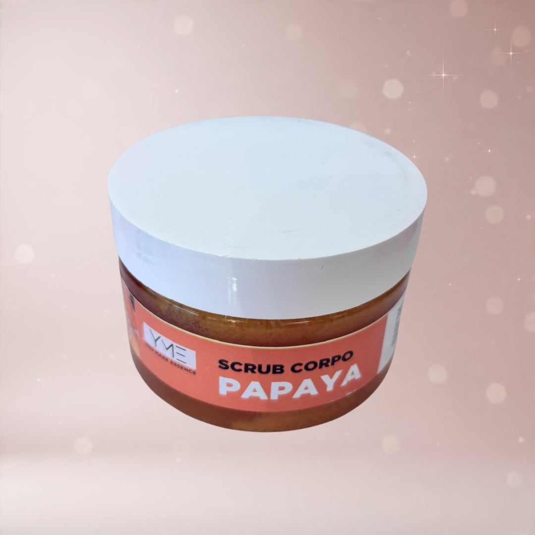 Scrub Corpo