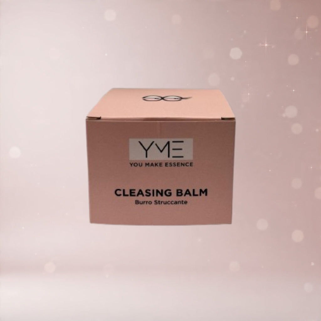 Cleansing Balm - Burro Struccante 50 ml