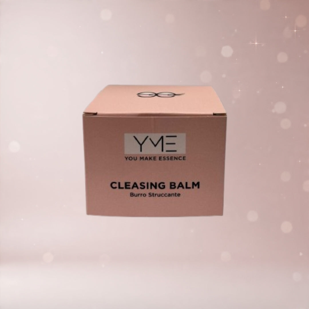 Cleansing Balm - Burro Struccante 50 ml