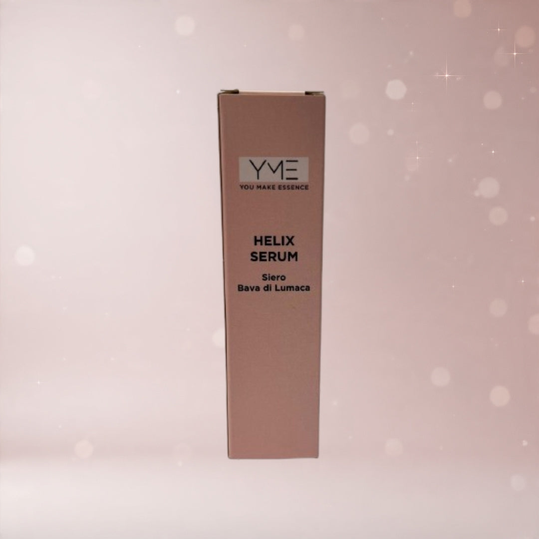 Helix Serum - Siero Bava di Lumaca 30 ml