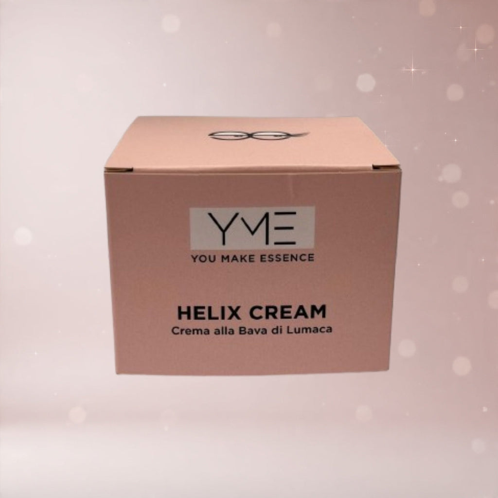 Helix Cream - Crema alla Bava di Lumaca 50 ml