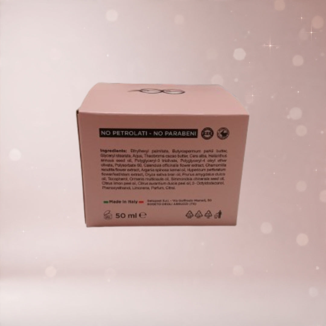 Cleansing Balm - Burro Struccante 50 ml