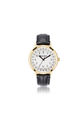 Philip Watch Caribe R8251598003 – Quarzo Swiss Made, quadrante bianco elegante