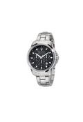 Maserati Successo Cronografo Nero 44mm – Grinta sportiva e design deciso
