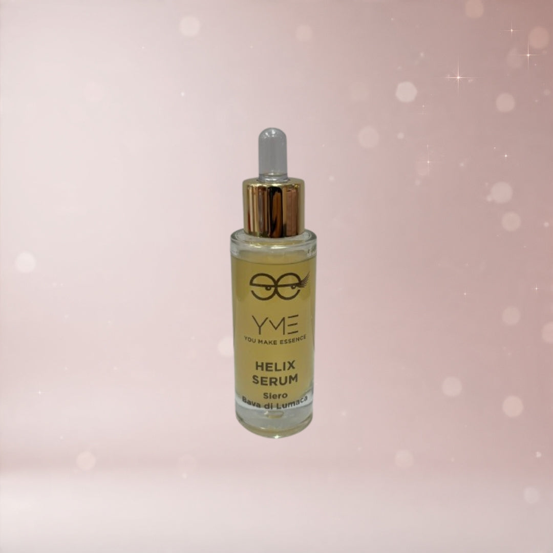 Helix Serum - Siero Bava di Lumaca 30 ml