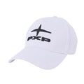 Project X Paris Cappello Visiera Essentials CA25218 WBK Bianco
