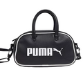 Puma Borsa Campus mini grip retro 076824 01 nero