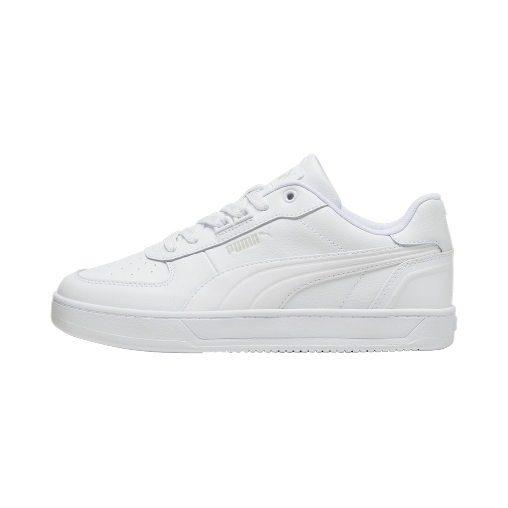 Puma Caven 2.0 Lux - Scarpa Sneakers da Adulto Bianco 395016-02
