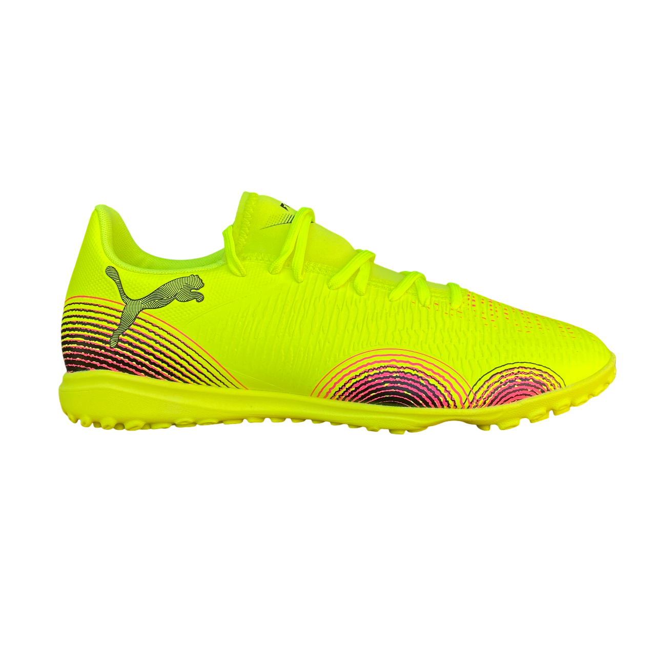 Puma Future 8 Play TT 108378-03 - Scarpe da Calcetto Uomo