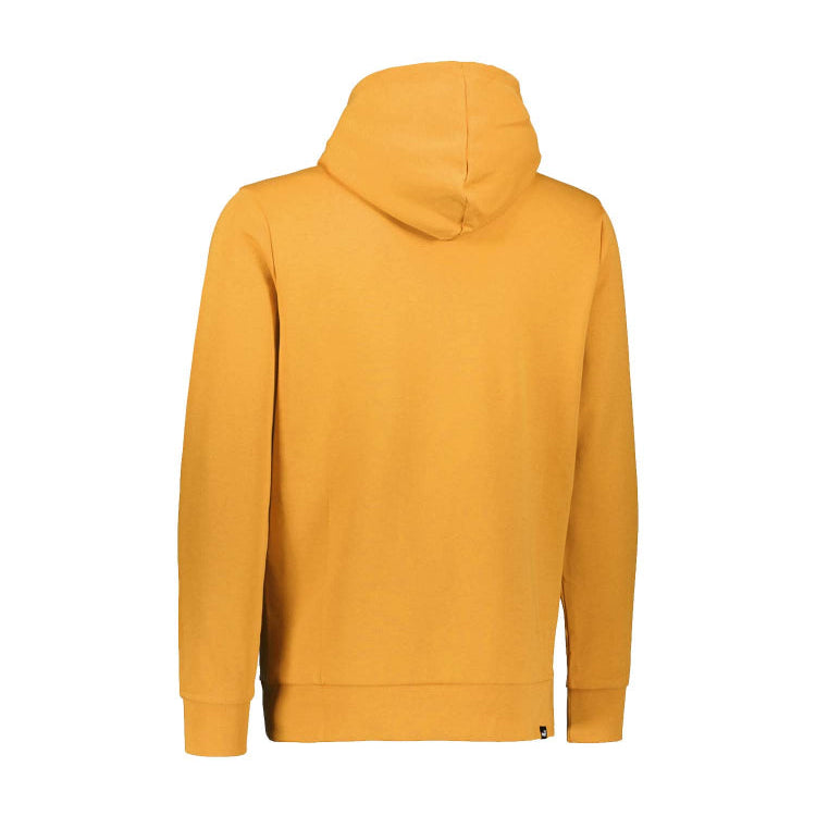 Puma RAD/CAL Hoodie | Felpa Arancione Tangerine con Cappuccio 672986-39
