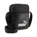 Puma Marsupio Campus 091295-01 Nero Unisex