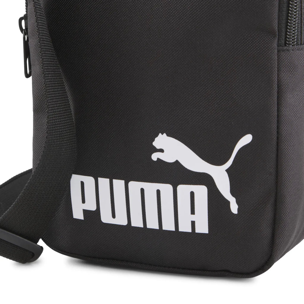 Puma marsupio sportivo da uomo Phase 091173-01 nero