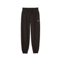 Puma pantalone sportivo da donna largo Her High-Waist 676006-01 nero