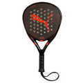Puma racchetta da padel Solar COURT 049019 01 nero rosso