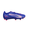 Puma Ultra 5 Play FG/AG Scarpe Calcio Uomo Lapislazzuli