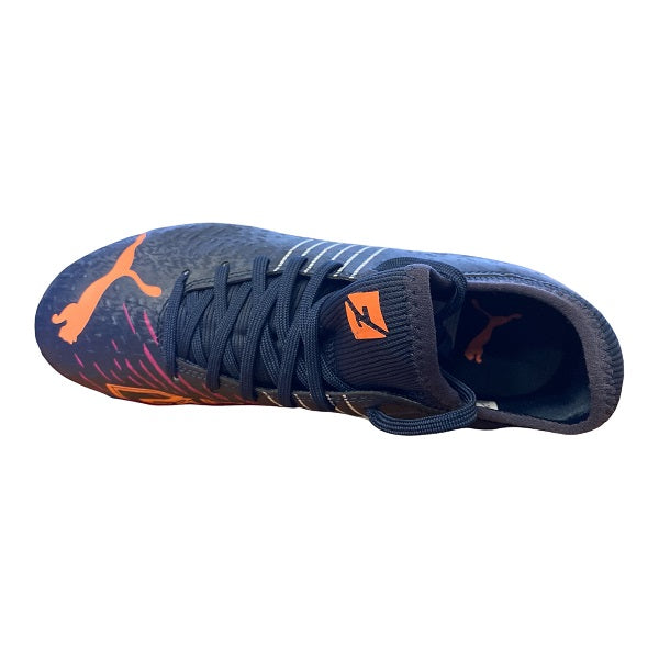 Puma Future Z 4.2 FG/AG Scarpe Calcio Uomo Parisia Neon Citrus