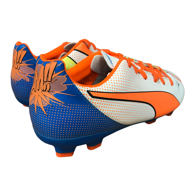 Puma evoPOWER 4.2 POP AG Scarpe Calcio Uomo