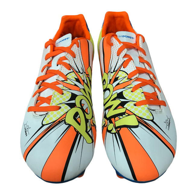 Puma evoPOWER 4.2 POP AG Scarpe Calcio Uomo