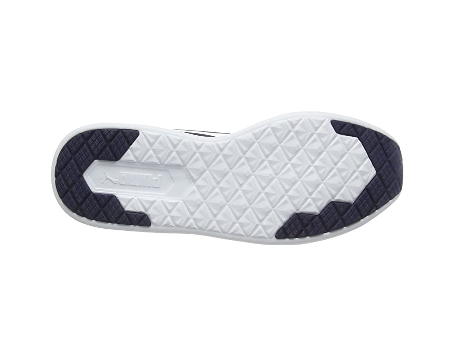 Puma St Trainer Rvo 359904 - Sneakers Uomo Retro Blu