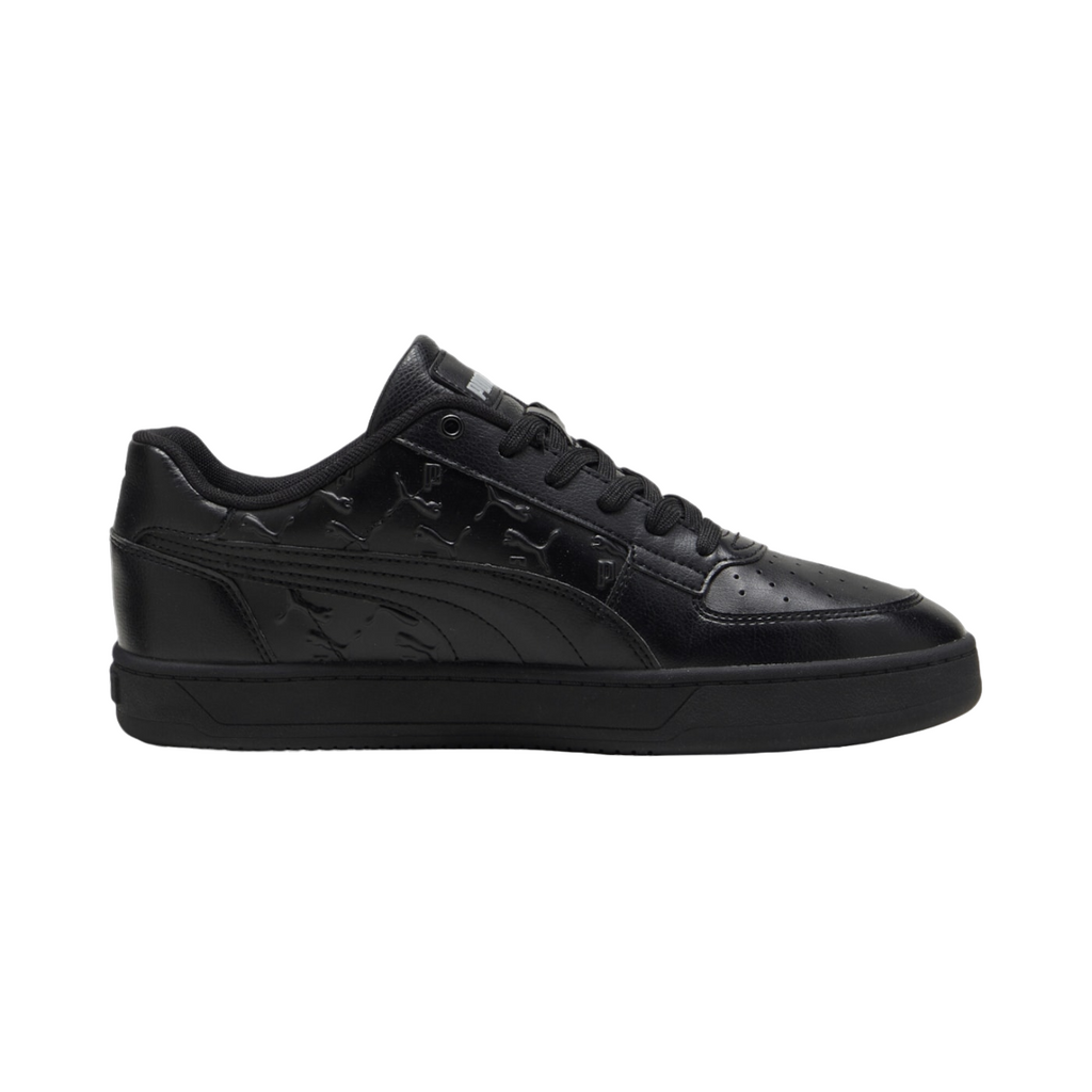 Puma Caven 2.0 Superlogo 395081-01 Sneakers Uomo Nero