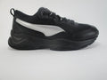 Puma Cilia 369778 - Sneakers Donna Sportive Nero Argento