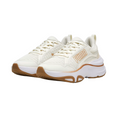 Puma Softride Divine 310163-03 | Sneakers Donna Grigio Oro