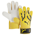 Puma guanto da portiere Ultra Play RC 041862-04 giallo nero